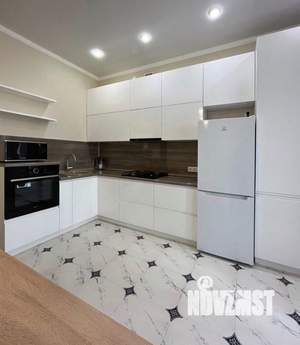 1-к квартира, на длительный срок, 50м2, 8/8 этаж