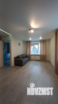 1-к квартира, на длительный срок, 31м2, 3/4 этаж