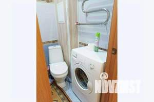 1-к квартира, посуточно, 35м2, 3/5 этаж