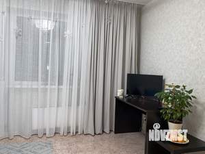 1-к квартира, посуточно, 38м2, 9/9 этаж