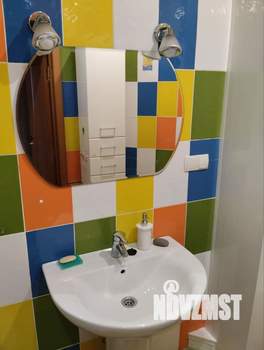 1-к квартира, на длительный срок, 47м2, 7/10 этаж