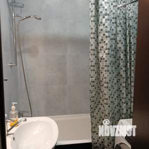 2-к квартира, на длительный срок, 46м2, 12/17 этаж