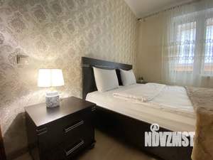 2-к квартира, посуточно, 75м2, 9/14 этаж