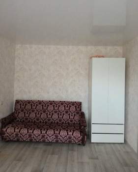 1-к квартира, на длительный срок, 32м2, 5/9 этаж