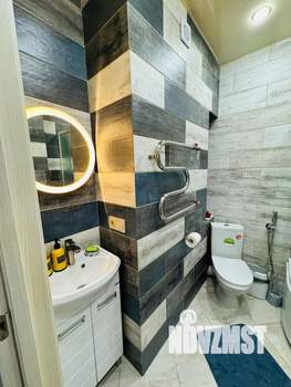 Студия квартира, на длительный срок, 28м2, 6/16 этаж