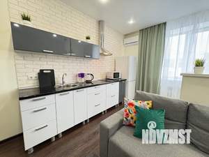 2-к квартира, посуточно, 55м2, 8/8 этаж