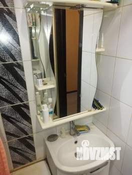 Студия квартира, на длительный срок, 29м2, 1/3 этаж