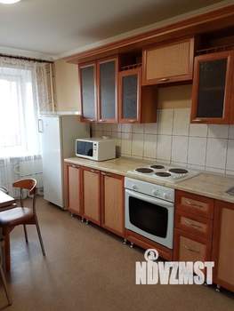 1-к квартира, на длительный срок, 50м2, 5/9 этаж