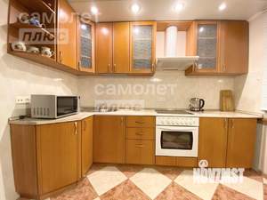 2-к квартира, на длительный срок, 50м2, 4/9 этаж