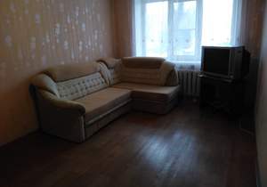 1-к квартира, на длительный срок, 33м2, 1/9 этаж