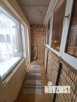 Студия квартира, на длительный срок, 29м2, 5/15 этаж