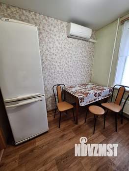 1-к квартира, на длительный срок, 33м2, 4/9 этаж