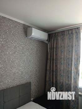 1-к квартира, посуточно, 28м2, 6/10 этаж