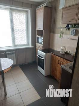 1-к квартира, на длительный срок, 34м2, 8/10 этаж