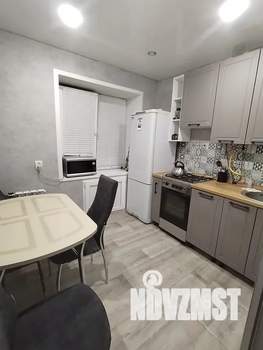 2-к квартира, посуточно, 44м2, 4/4 этаж