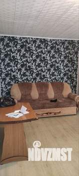 1-к квартира, на длительный срок, 32м2, 1/5 этаж