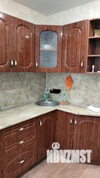 1-к квартира, на длительный срок, 34м2, 7/9 этаж