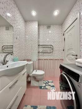 1-к квартира, посуточно, 38м2, 3/9 этаж