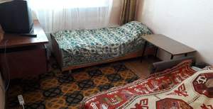 3-к квартира, на длительный срок, 60м2, 5/12 этаж