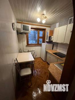 2-к квартира, на длительный срок, 46м2, 2/5 этаж