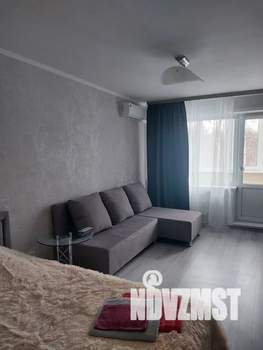 1-к квартира, посуточно, 34м2, 3/9 этаж
