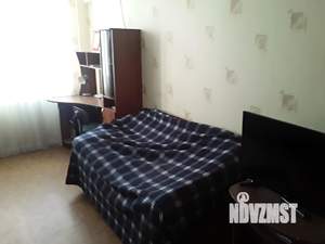 1-к квартира, на длительный срок, 37м2, 7/11 этаж