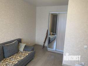 1-к квартира, на длительный срок, 37м2, 8/10 этаж