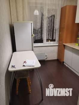 1-к квартира, на длительный срок, 33м2, 3/10 этаж