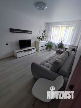 1-к квартира, на длительный срок, 34м2, 3/9 этаж