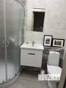 Студия квартира, на длительный срок, 25м2, 5/14 этаж