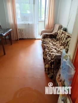 2-к квартира, на длительный срок, 50м2, 2/5 этаж