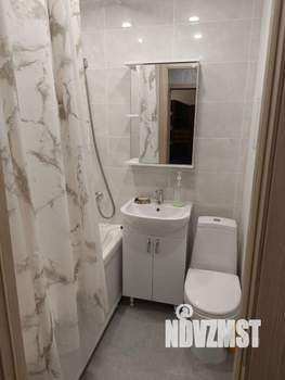 1-к квартира, на длительный срок, 34м2, 2/9 этаж