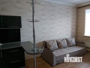 Студия квартира, на длительный срок, 25м2, 9/14 этаж