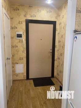 Студия квартира, на длительный срок, 23м2, 4/10 этаж