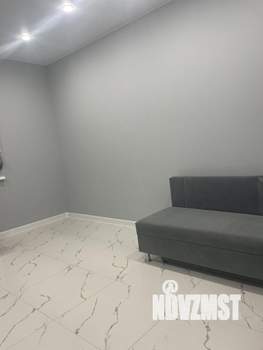 1-к квартира, на длительный срок, 40м2, 1/10 этаж