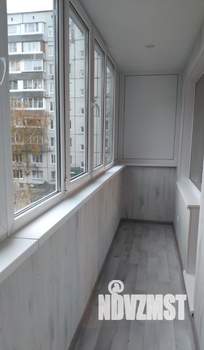 1-к квартира, на длительный срок, 31м2, 3/5 этаж