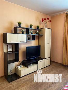 1-к квартира, посуточно, 38м2, 4/9 этаж