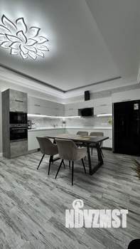 3-к квартира, на длительный срок, 130м2, 1/5 этаж