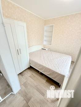 4-к квартира, посуточно, 81м2, 2/9 этаж