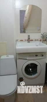 1-к квартира, на длительный срок, 33м2, 5/16 этаж