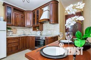 1-к квартира, посуточно, 38м2, 9/10 этаж