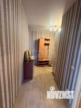 1-к квартира, на длительный срок, 46м2, 3/16 этаж