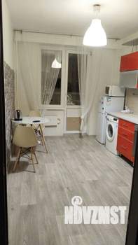 1-к квартира, на длительный срок, 42м2, 8/10 этаж