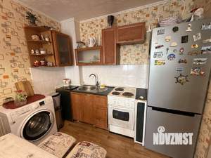 2-к квартира, на длительный срок, 34м2, 5/12 этаж