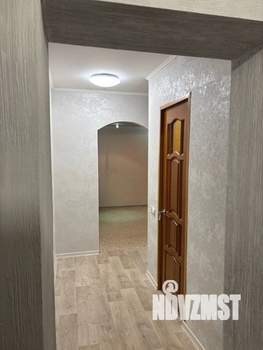 1-к квартира, на длительный срок, 42м2, 3/9 этаж