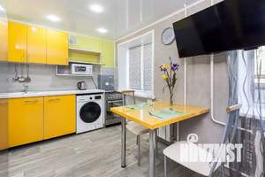 1-к квартира, посуточно, 33м2, 3/9 этаж