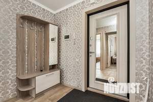 1-к квартира, посуточно, 44м2, 8/14 этаж