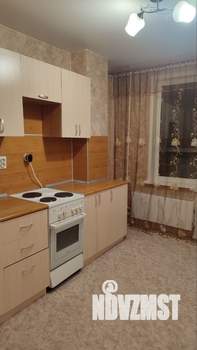 1-к квартира, на длительный срок, 40м2, 9/16 этаж