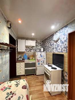 2-к квартира, на длительный срок, 24м2, 4/5 этаж