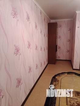 2-к квартира, на длительный срок, 47м2, 2/5 этаж